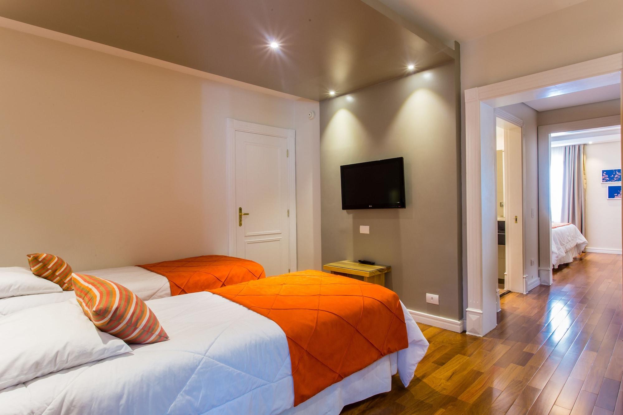 Serra Da Estrela Hotel