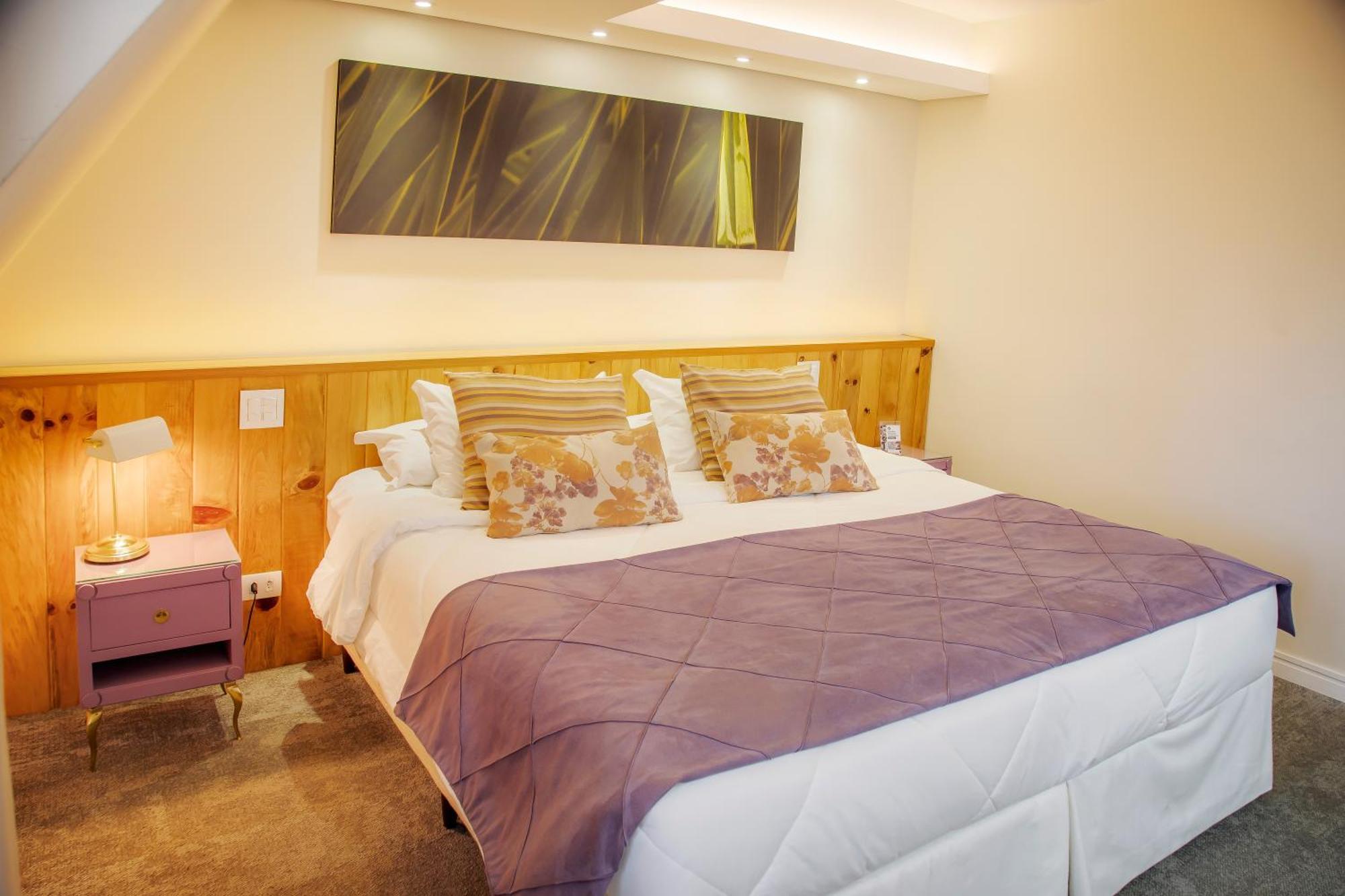 Hotel Serra Da Estrela 4*