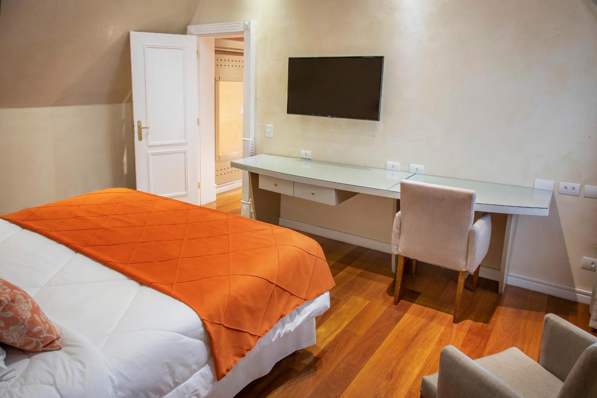 Serra Da Estrela Hotel 4*