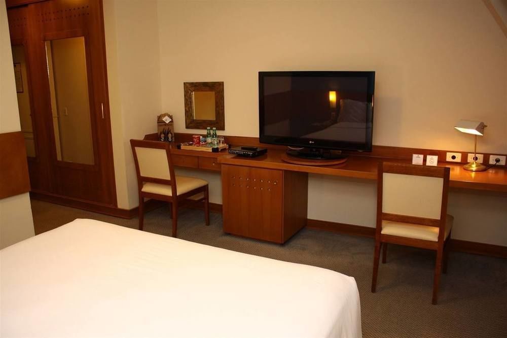 Hotel Serra Da Estrela Campos do Jordão